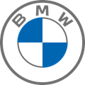 Logo of BMW - Prague Airport