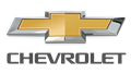 Logo of Chevrolet - Prague Airport
