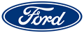 Logo of Ford - Prague Airport