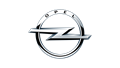 Logo of Opel - Prague Airport
