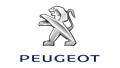 Logo of Peugeot - Prague Airport