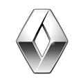 Logo of Renault - Prague Airport