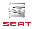 Logo of Seat - Prague Airport