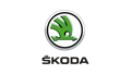 Logo of Skoda - Prague Airport