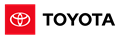 Logo of Toyota - Prague Airport