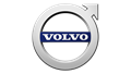 Logo of Volvo - Prague Airport