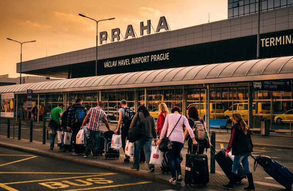 Prague Airport | Guide to Prague Airport (PRG)